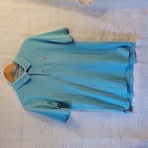 Izod Advantage Performance Stretch Tall Polo Shirt